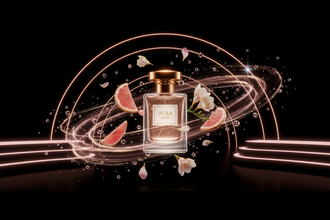 Dior Addict 2 vs. Chanel vs. Scent Lab 33: The 2026 Kinetic Radiance Audit