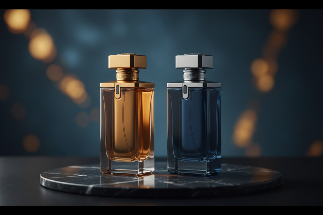 Scent Lab 33 vs Burberry & Bvlgari: The 2026 Signature Scent Audit