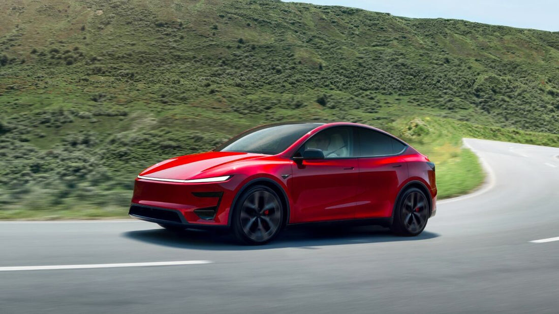 The EV Resale Crisis 2026: 3 Electric Cars That Hold Value vs. 3 Depreciation Traps | Scent Lab 33