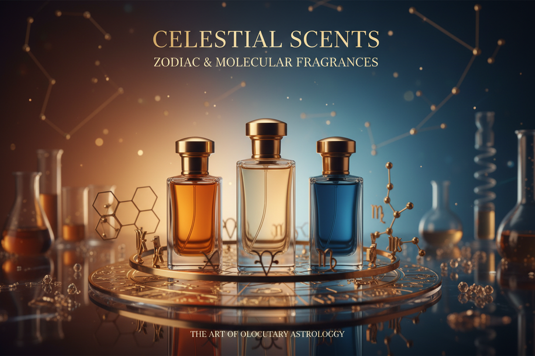 2026 Zodiac Audit: Molecular Signatures for the 12 Celestial Signs