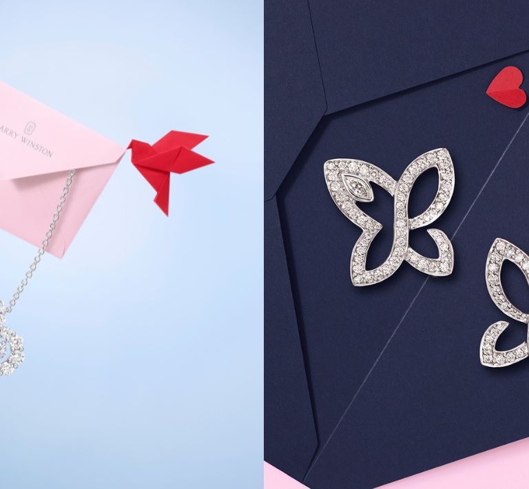 Why Harry Winston Jewelry Remains the Ultimate Love Letter in 2026?
