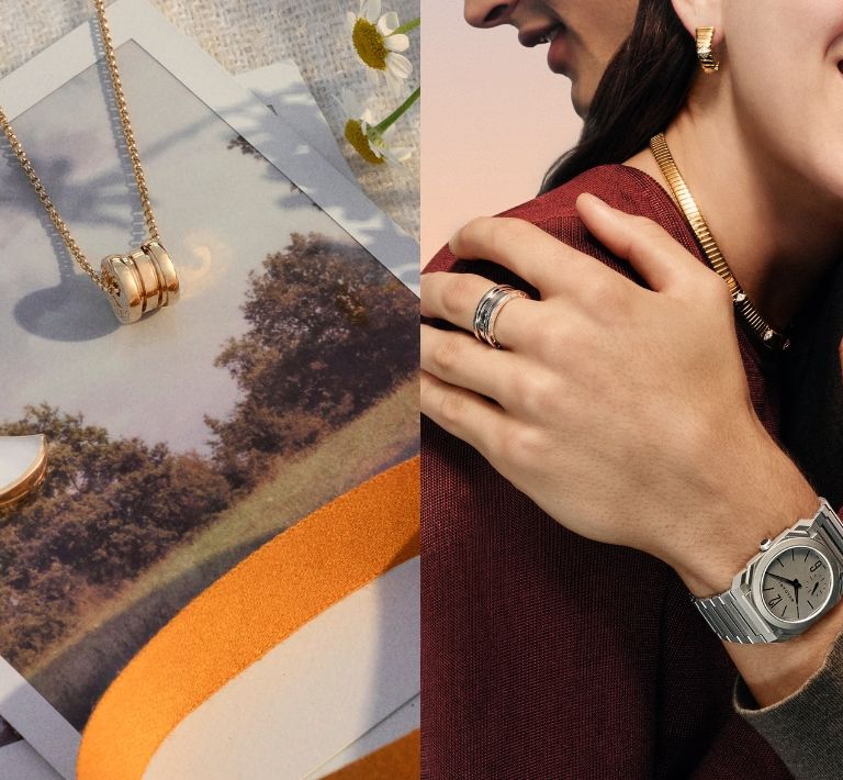 Is the BVLGARI Serpenti Viper the Ultimate White Day Gift for 2026? | Scent Lab 33