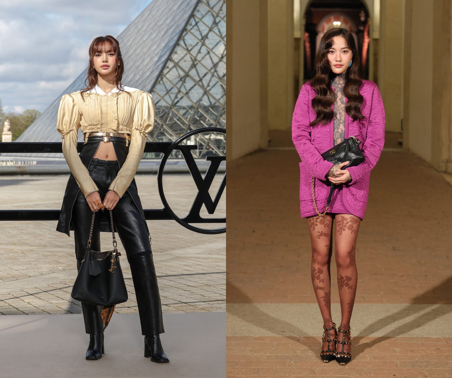 How did the 2026 Paris Fashion Week redefine luxury for the modern nomad? | Scent Lab 33