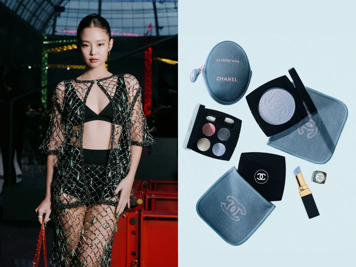 Is Chanel Still Worth the Investment in 2026? A Raw Look at Fashion & Beauty Transitions | Scent Lab 33
