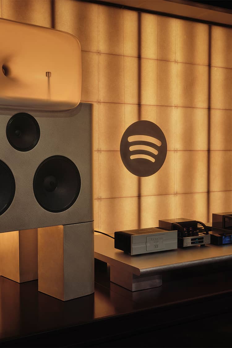 Why is Spotify’s New London Listening Lounge the Ultimate Sanctuary for Sound Lovers in 2026? | Scent Lab 33