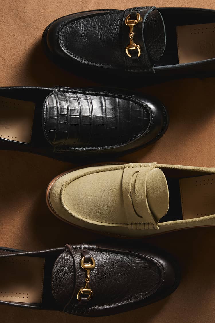 Ronnie Fieg x Clarks Bristol Loafer Review: The Best Spring 2026 Streetwear Shoe