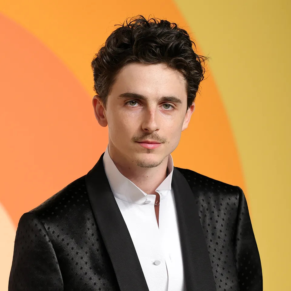 Why is Timothée Chalamet Selling Tofu in Chengdu? The Weirdest PR Tour of 2026 | Scent Lab 33