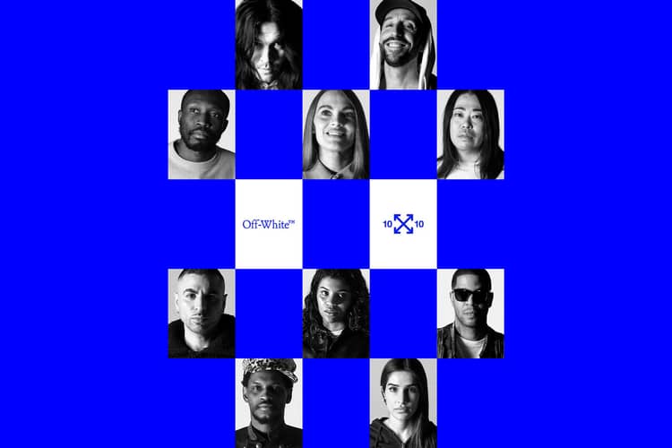 Off-White™ 10x10 Project the ultimate streetwear revolution of 2026? | Scent Lab 33