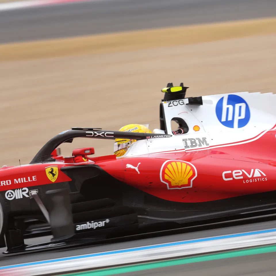 How to Watch the F1 Japanese Grand Prix Like a Pro in 2026? | Scent Lab 33