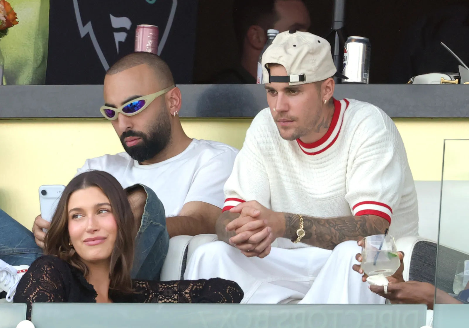 Justin Bieber’s rare women's Rolex diamond watch the ultimate 2026 flex? | Scent Lab 33
