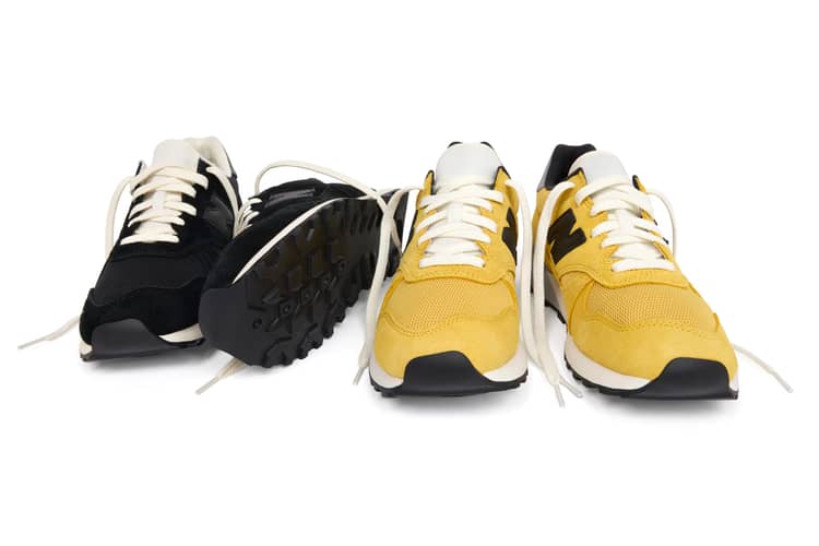 JJJJound x New Balance 475 the Most Anticipated Sneaker of Spring 2026? | Scent Lab 33