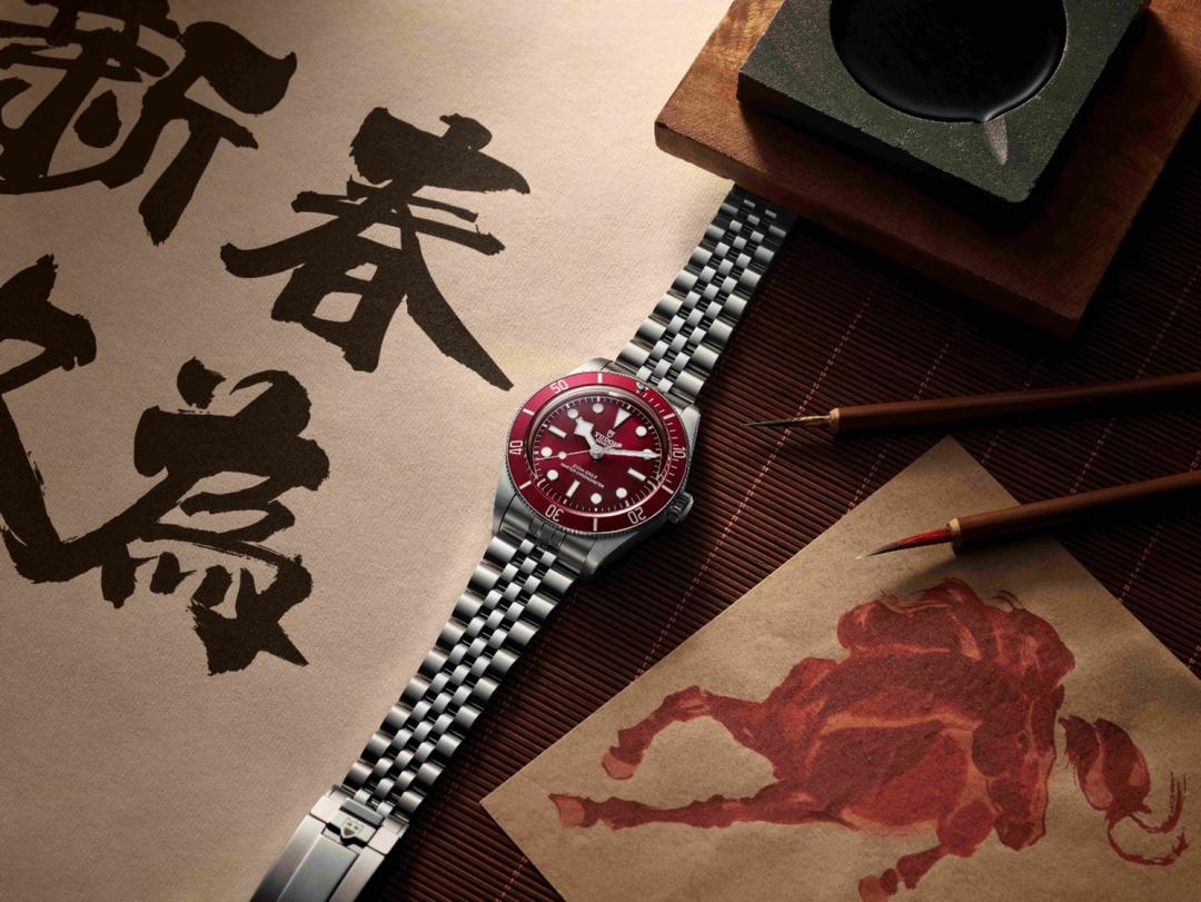 Is the TUDOR Black Bay S&G the Ultimate "Hard Gold" Power Play of 2026? | Scent Lab 33