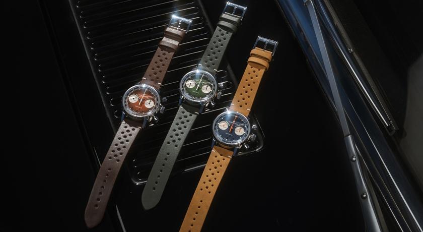 Hamilton Chronograph H Review 2026: The Manual Wind Watch Every Beginner Needs
