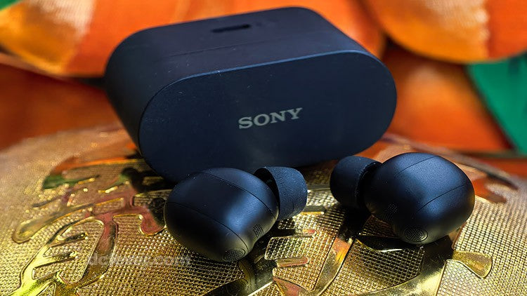 Are the Sony WF-1000XM6 Earbuds a "Quiet Luxury" Dream or a Technical Disaster? | Scent Lab 33