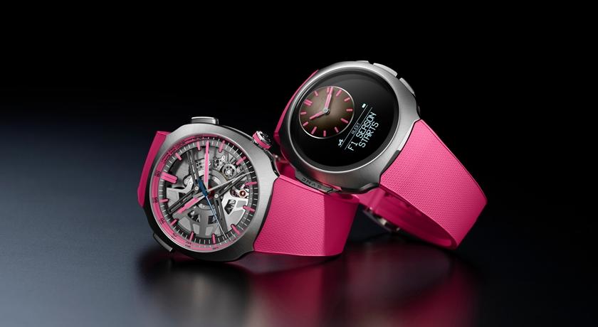 Is Pink the New Black? Why the H. Moser & Cie x Alpine F1 Pink Edition is 2026’s Boldest Drop | Scent Lab 33