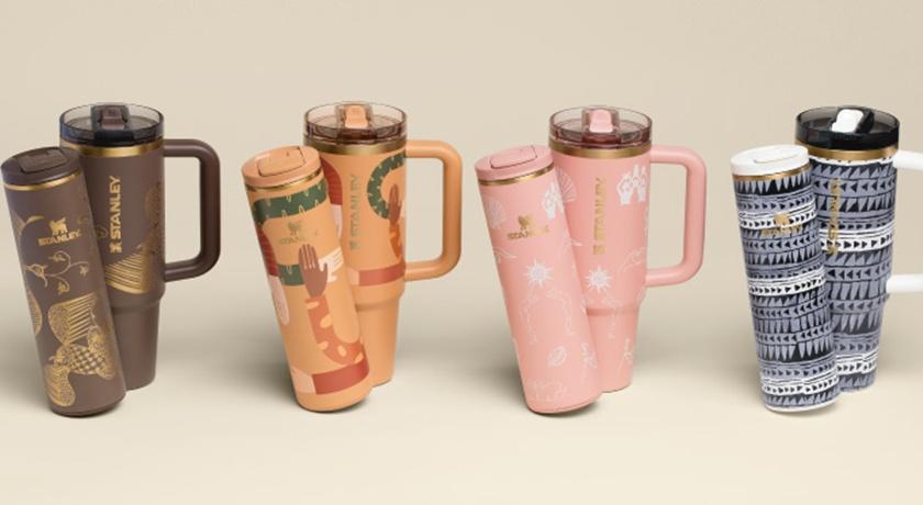 Is the Stanley Quencher the Ultimate 2026 Fashion Accessory? New Spring Drop | Scent Lab 33