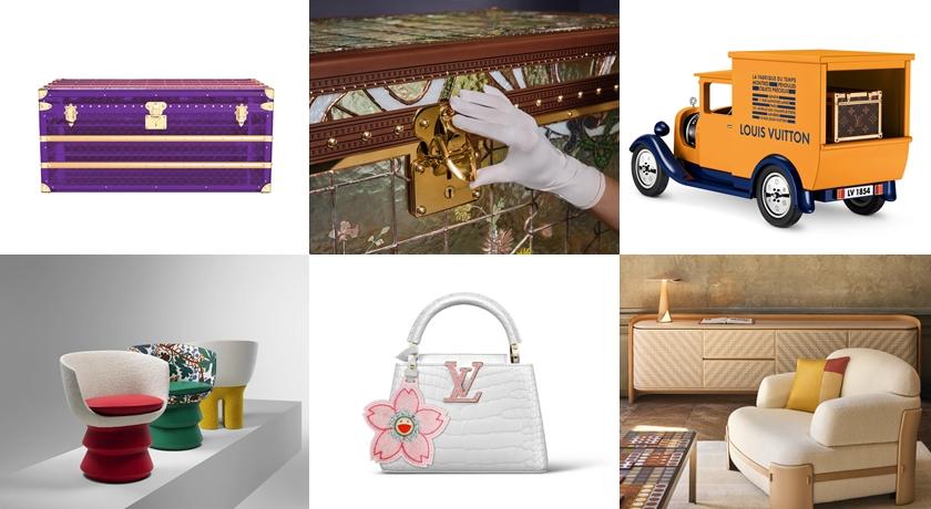 Why is Louis Vuitton's 2026 Savoir Rêver Exhibition the Ultimate Masterclass in Heritage Luxury? | Scent Lab 33