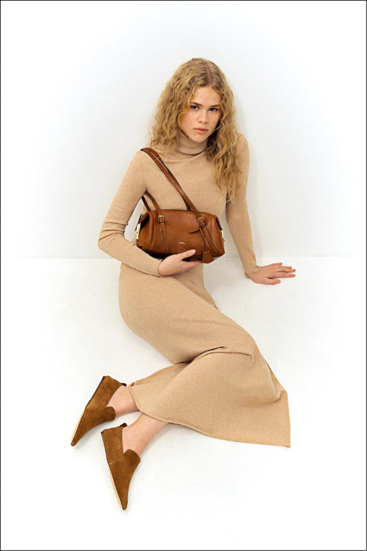 PEDRO 2026 Spring Collection: Minimalist Bags and Shoes Redefining Affordable Luxury