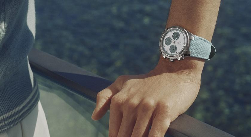 Why is the Parmigiani TONDA PF Sport the Most Prestigious "Quiet Luxury" Timepiece of 2026? | Scent Lab 33