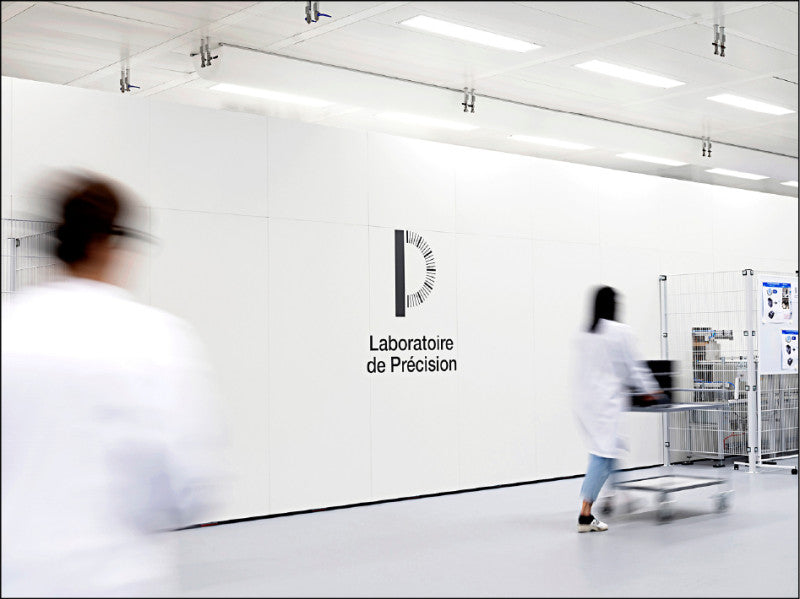 OMEGA Constellation 2026 the ultimate symbol of precision for the modern collector? | Scent Lab 33