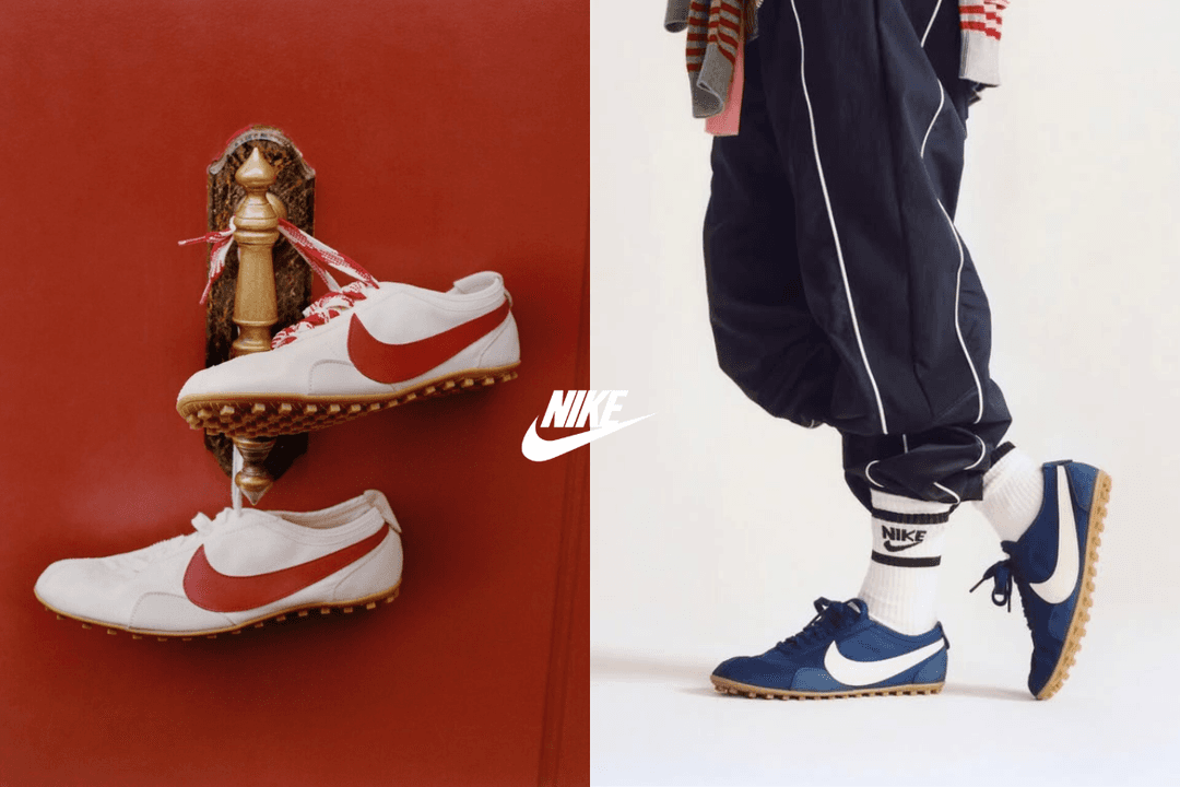 Nike Moon Shoes Reissue 2026: Why This 1972 Legend is the Ultimate Wardrobe Grail | Scent Lab 33