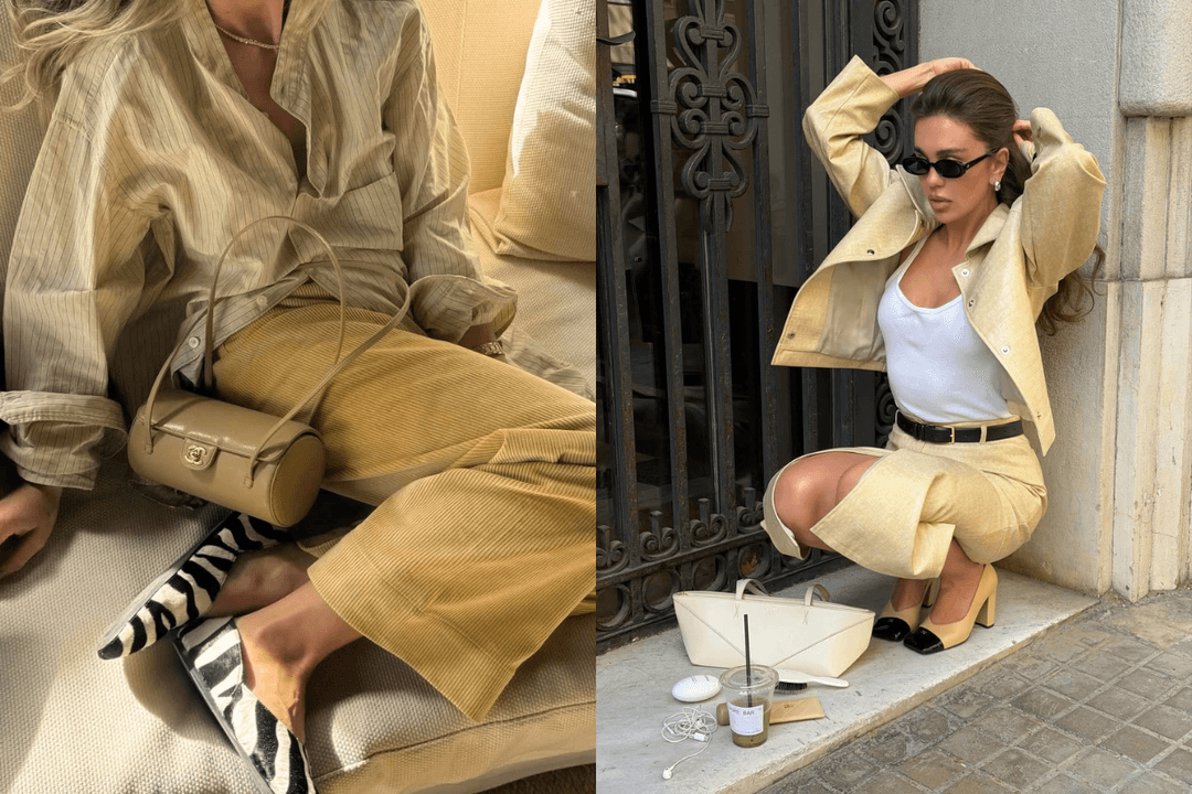 Why is the long-strap shoulder bag the ultimate secret to a sleeker silhouette in 2026? | Scent Lab 33