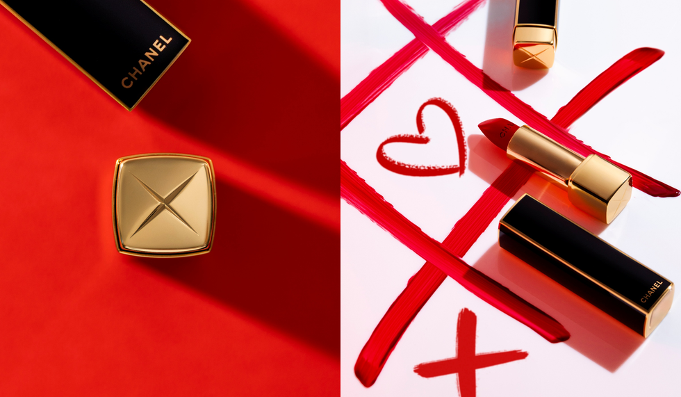 Chanel Rouge Allure Velvet 2026 Review: Luminous Matte Lipstick Trend Explained