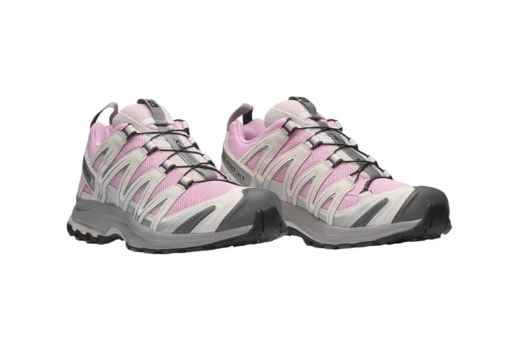 Is the Salomon XA PRO 3D "XAKURA" the most aesthetic Gorpcore drop of 2026? | Scent Lab 33