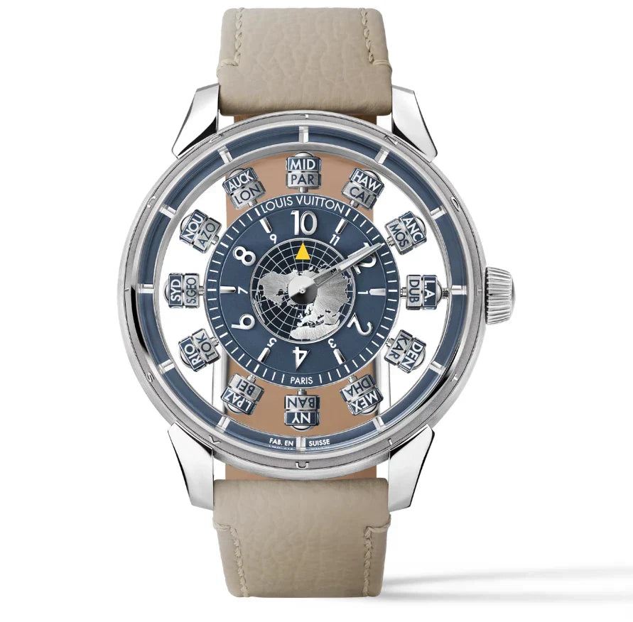 Luxury Women’s Watches 2026: Cartier, Chanel, Dior & BVLGARI Redefine Timepieces
