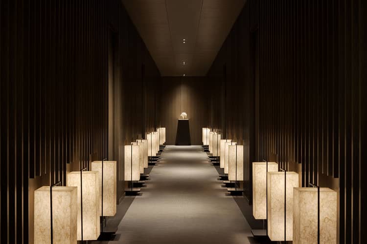 Why is the new La Prairie SPA at The Ritz-Carlton Kyoto the ultimate 2026 luxury escape? | Scent Lab 33
