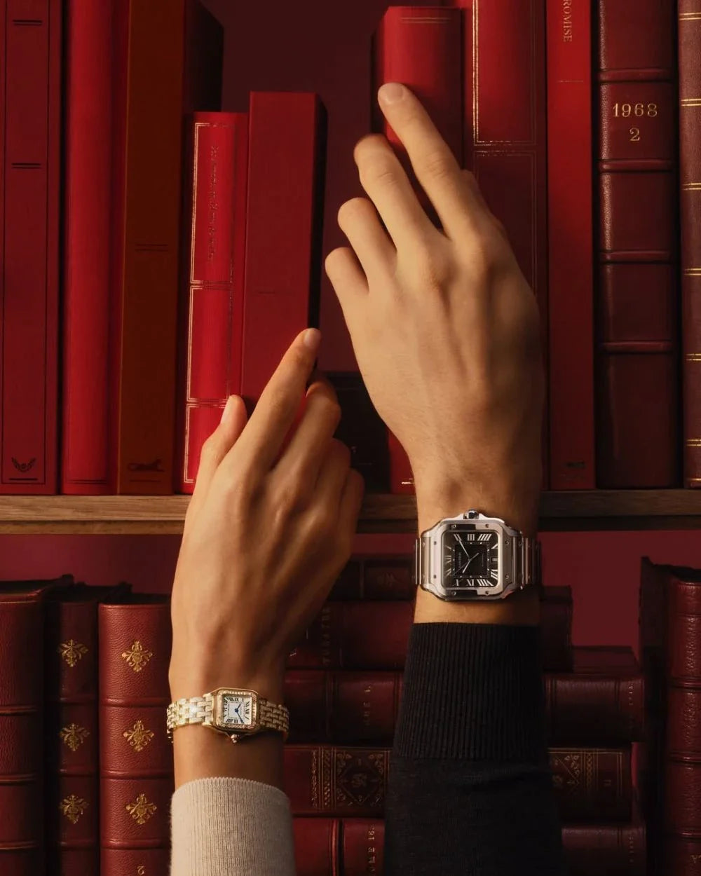 Top 10 Luxury Watch Brands 2026: Why Rolex and Cartier Dominate the Global Market | Scent Lab 33