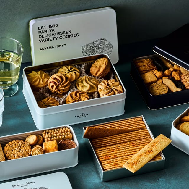 What are the most prestigious Japanese souvenir cookies to buy in 2026? | Scent Lab 33