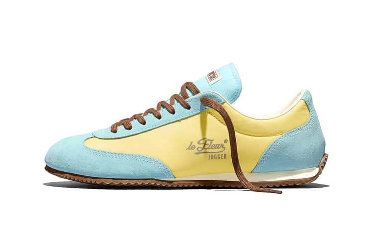 Why is the Tyler, The Creator x Converse 1908 Jogger the most anticipated retro revival of 2026? | Scent Lab 33