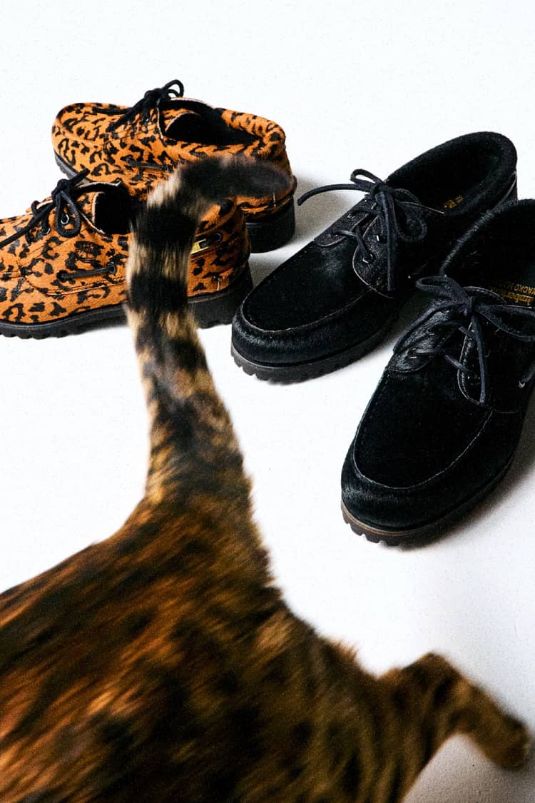 Is the WACKO MARIA x Timberland 3-Eye Lug the Ultimate Tokyo Streetwear Grail of 2026? | Scent Lab 33
