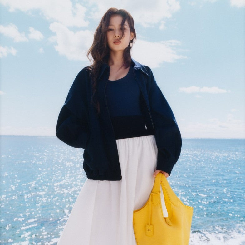 Is the Ralph Lauren Polo Play Bag the Ultimate "Old Money" Accessory for 2026? | Scent Lab 33