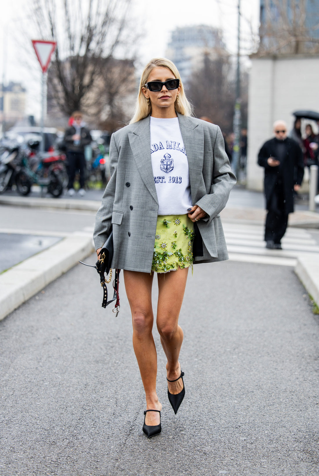 What is the 7-Point Rule? The Secret to Effortless 2026 Fashion | Scent Lab 33