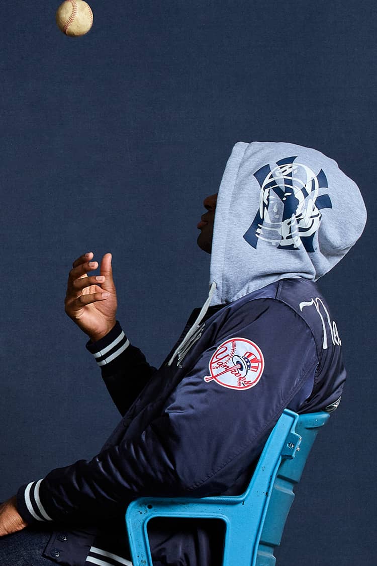 Billionaire Boys Club x New York Yankees 2026 Collaboration the Year's Biggest Streetwear Home Run? | Scent Lab 33