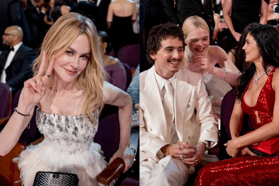 Oscars 2026 Viral Moments: Backstage Highlights, Memes and Best Behind-the-Scenes