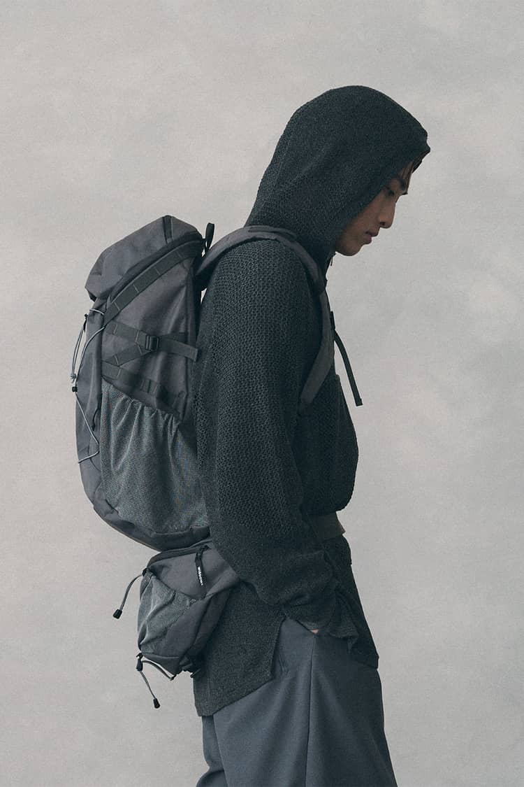 Why is the Sealson x Wisdom SS26 collection the ultimate "urban armor" for 2026? | Scent Lab 33