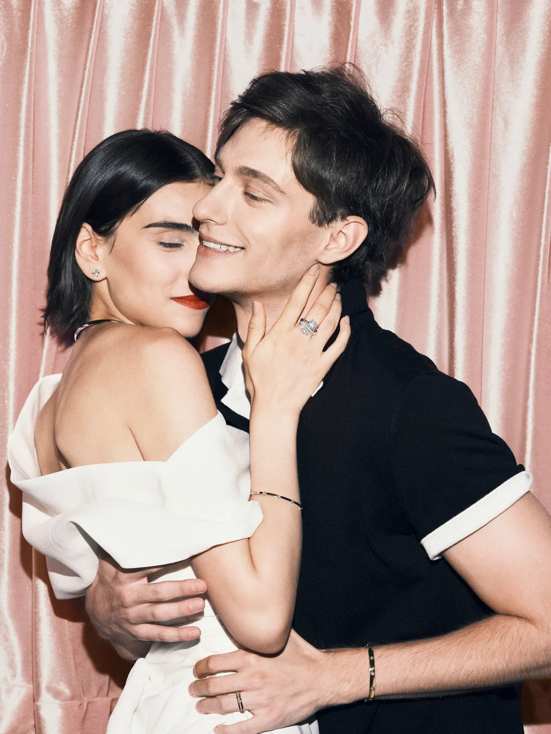 Why is Hearts On Fire VELA the most romantic diamond choice for 2026? | Scent Lab 33