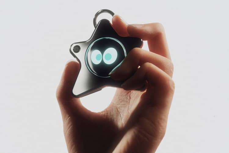 Why is the STARBOY Wearable Digital Pet the Must-Have Tech Accessory of 2026? | Scent Lab 33