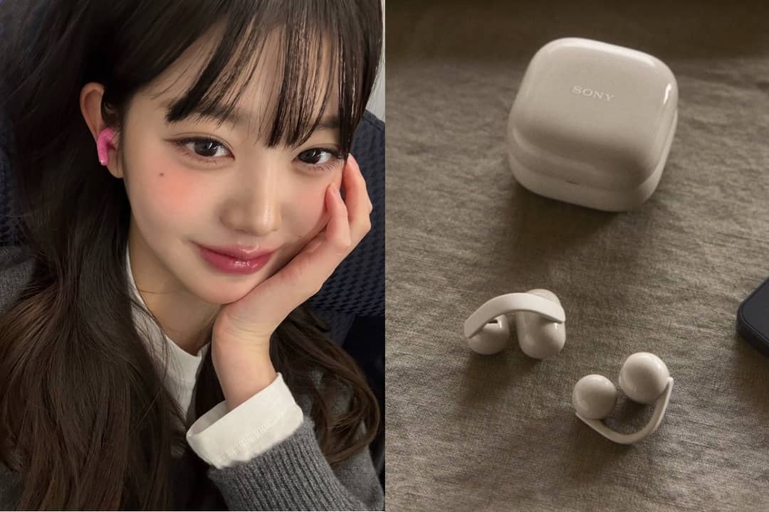 Why are clip-on headphones the ultimate fashion-tech hybrid of 2026? | Scent Lab 33