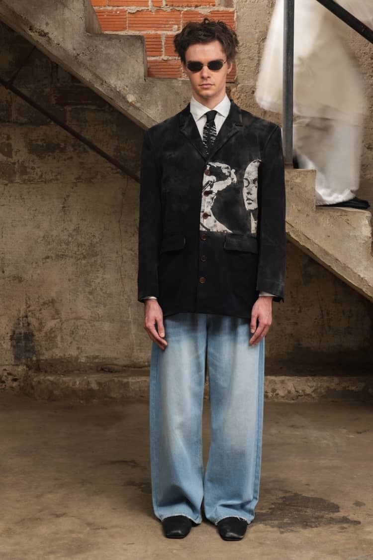 Why is the Glass Cypress SS26 Deconstructed Aesthetic the Ultimate Urban