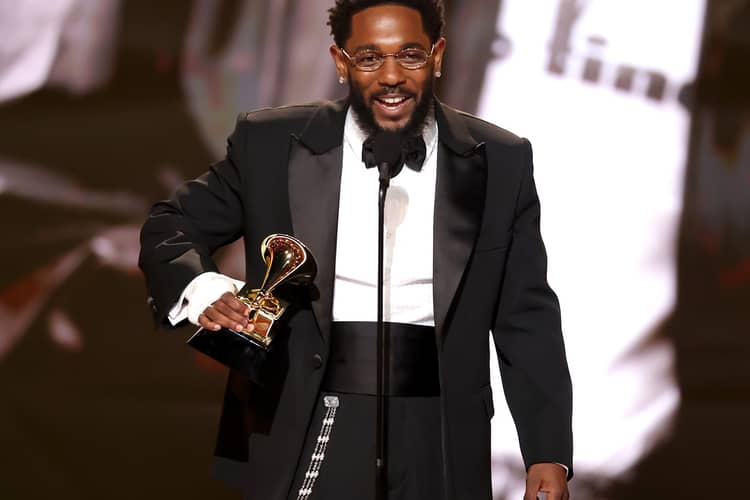 Why is Kendrick Lamar’s "good kid, m.A.A.d city" still a Billboard icon after 700 weeks? | Scent Lab 33