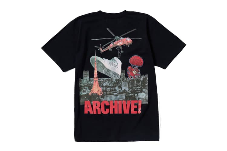Virgil Abloh Archive x Fragment Tokyo Drop the 2026 Grail? | Scent Lab 33