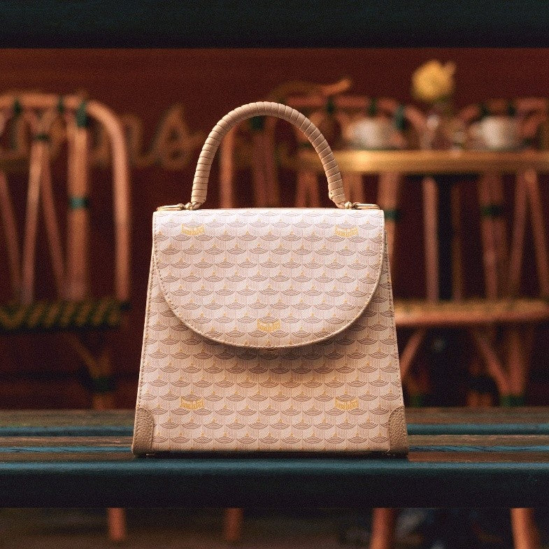 Faure Le Page Bags 2026: The Rise of Paris’ Quiet Luxury Heritage Brand