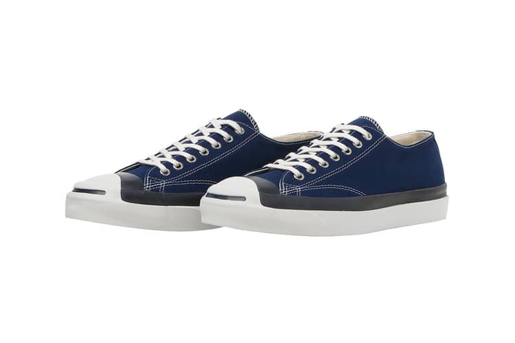 Converse Jack Purcell 1935 "Navy" the Must-Have Vintage Grail of 2026? | Scent Lab 33