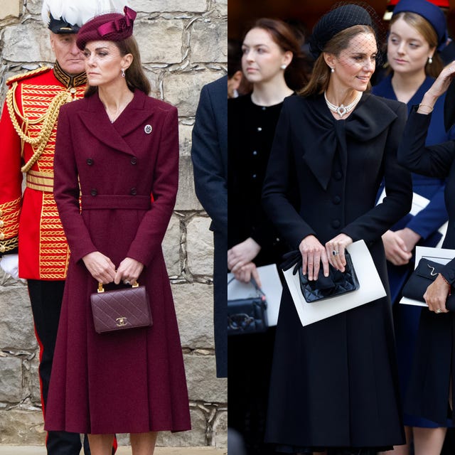 Why does the Princess of Wales trust Chanel for her most iconic royal moments? | Scent Lab 33