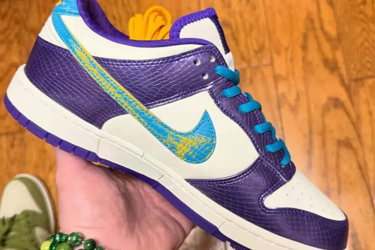 Is the Nike Kobe Dunk Low Protro "Draft Day" the Most Meaningful Release of Summer 2026? | Scent Lab 33