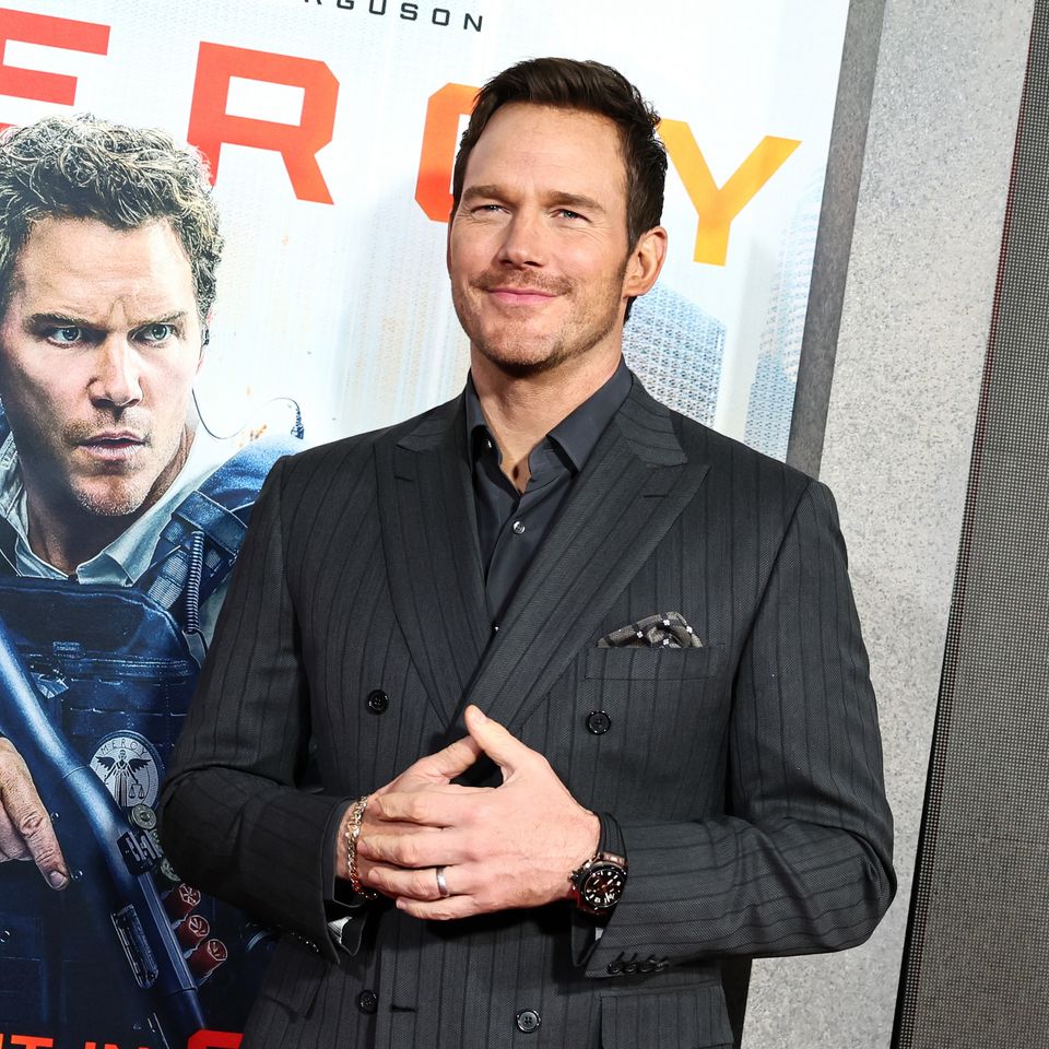 Why is Chris Pratt’s Hublot collection the ultimate 2026 "Tech-Luxe" statement? | Scent Lab 33